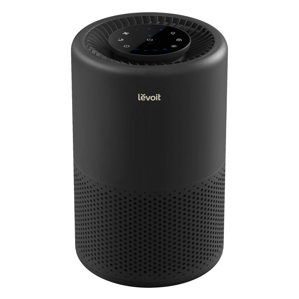 Air Purifier for Bedroom & Home