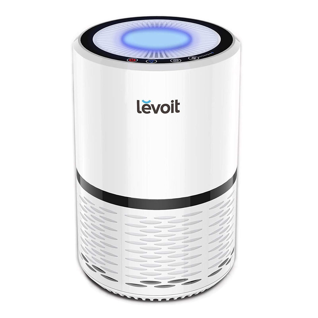 Air Purifier for Bedroom & Home