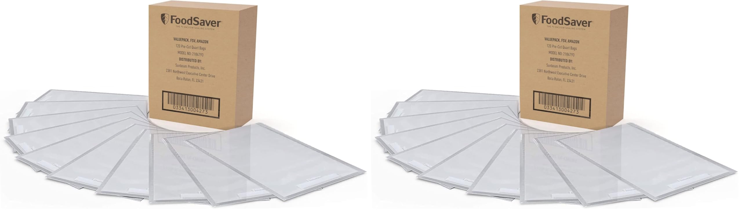 Automatic Vacuum Sealer Machine
