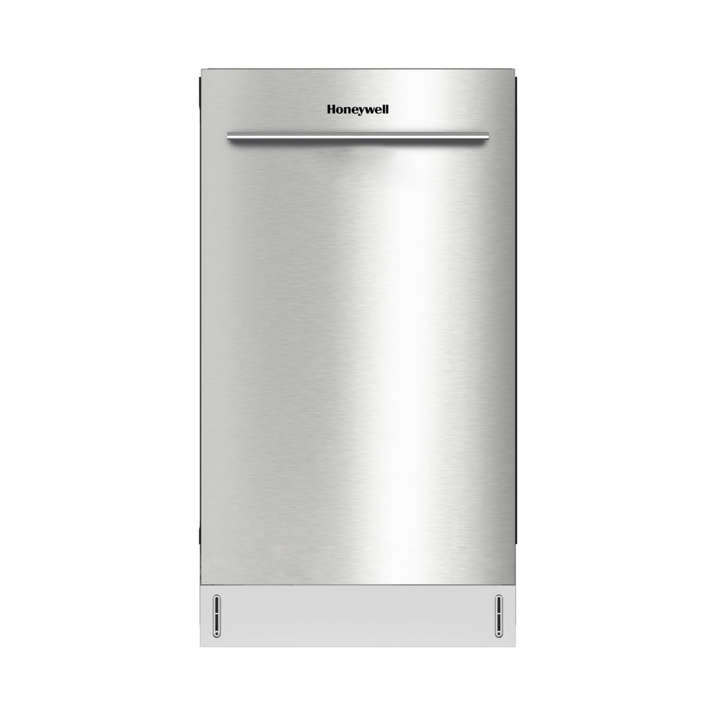 12-Place Setting Dishwasher Stainless Steel