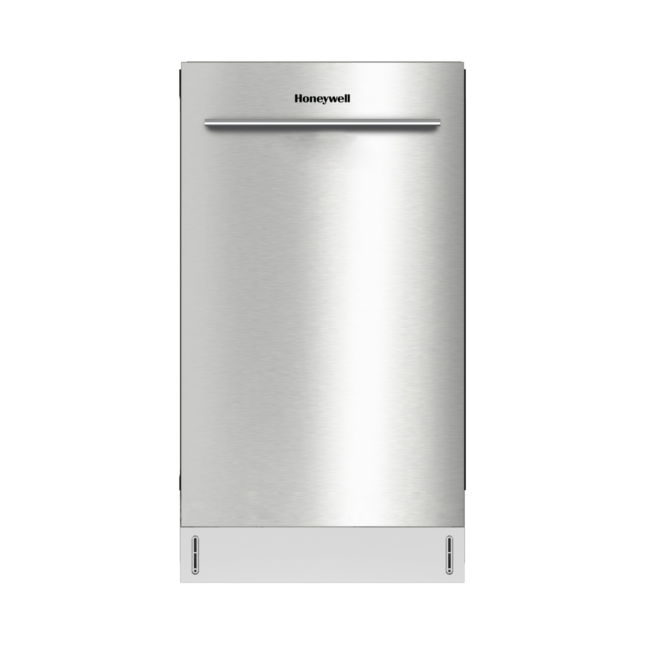 12-Place Setting Dishwasher Stainless Steel
