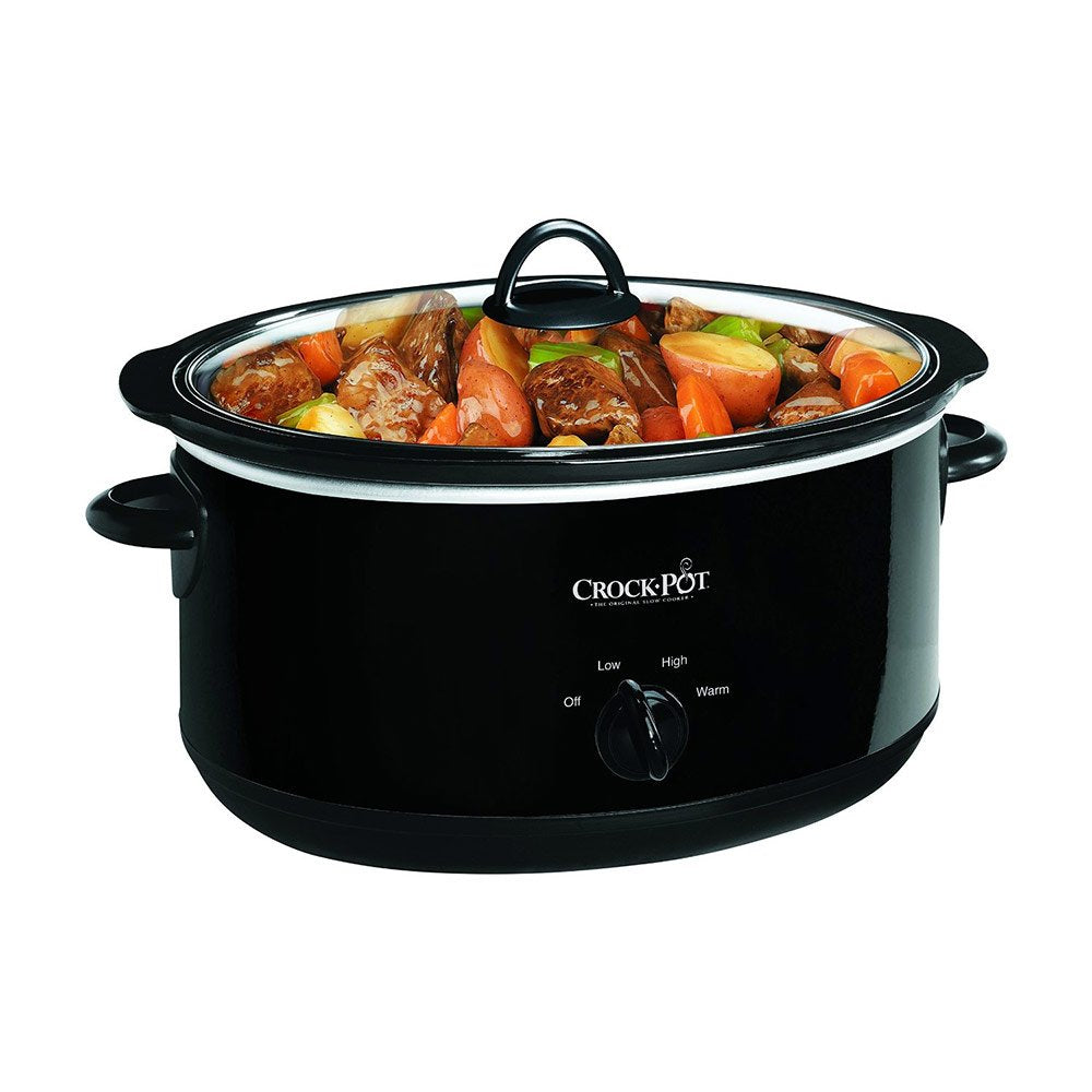 2.5QT Casserole Slow Cooker