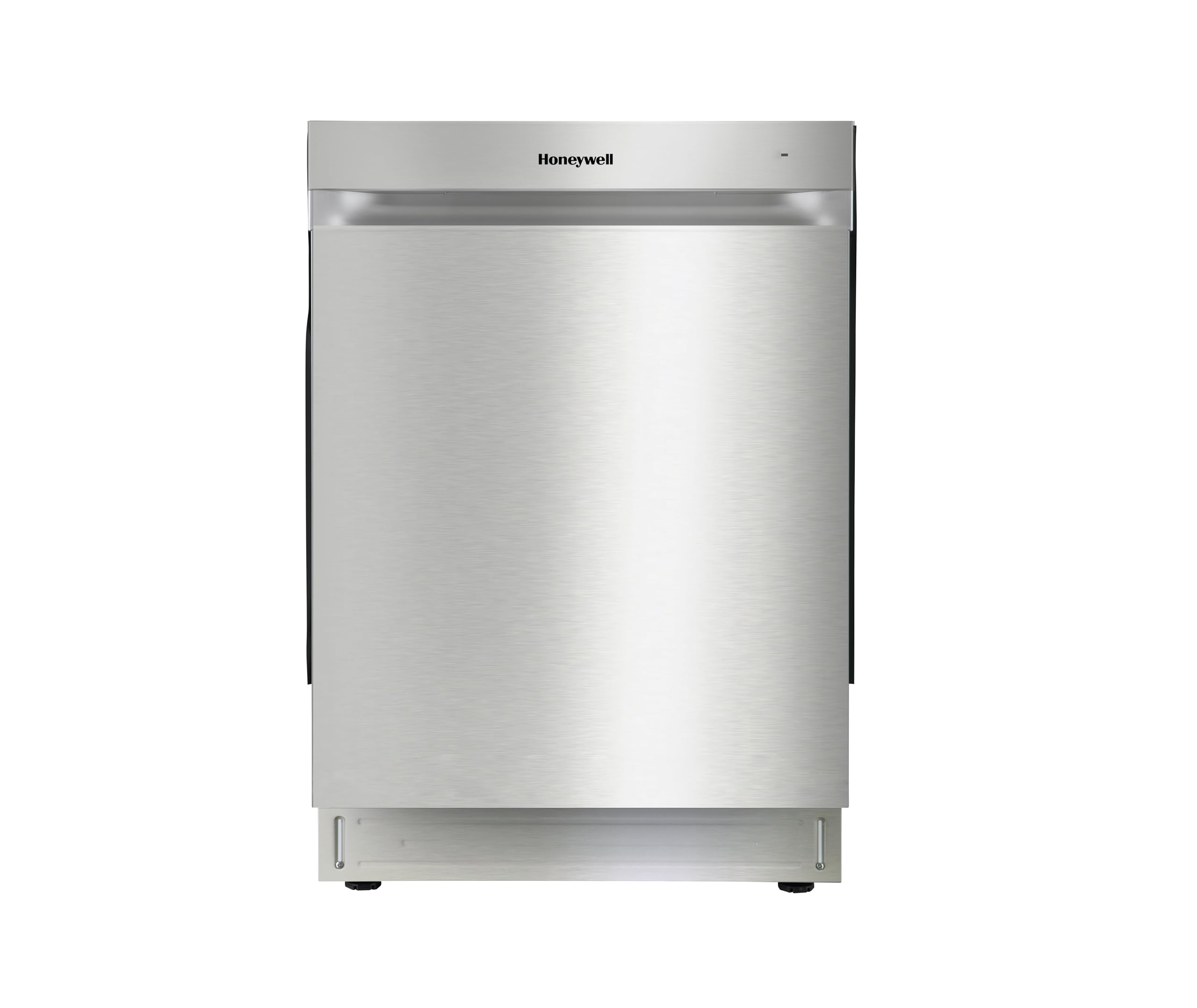 12-Place Setting Dishwasher Stainless Steel