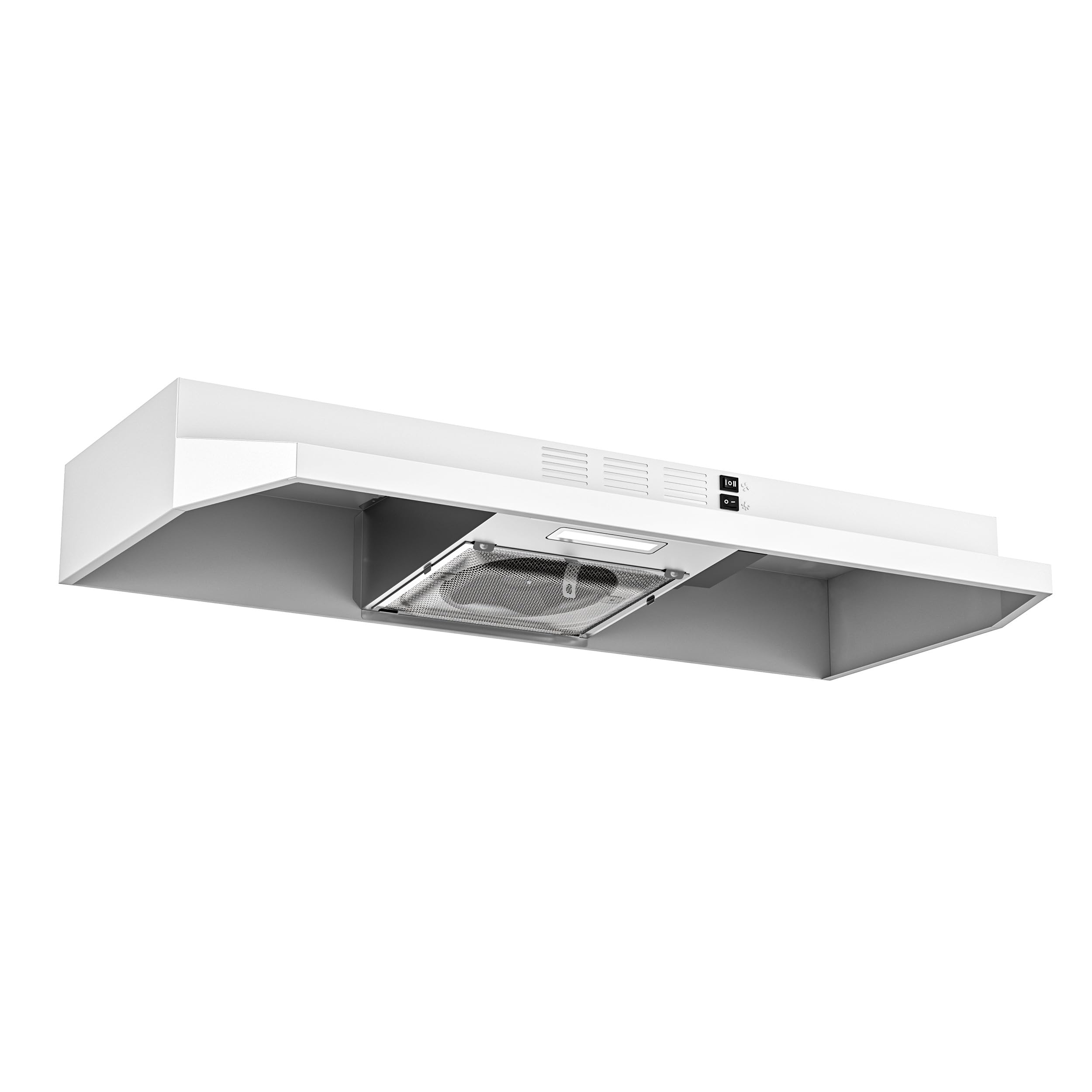 30" Under Cabinet Range Hood - 300 CFM