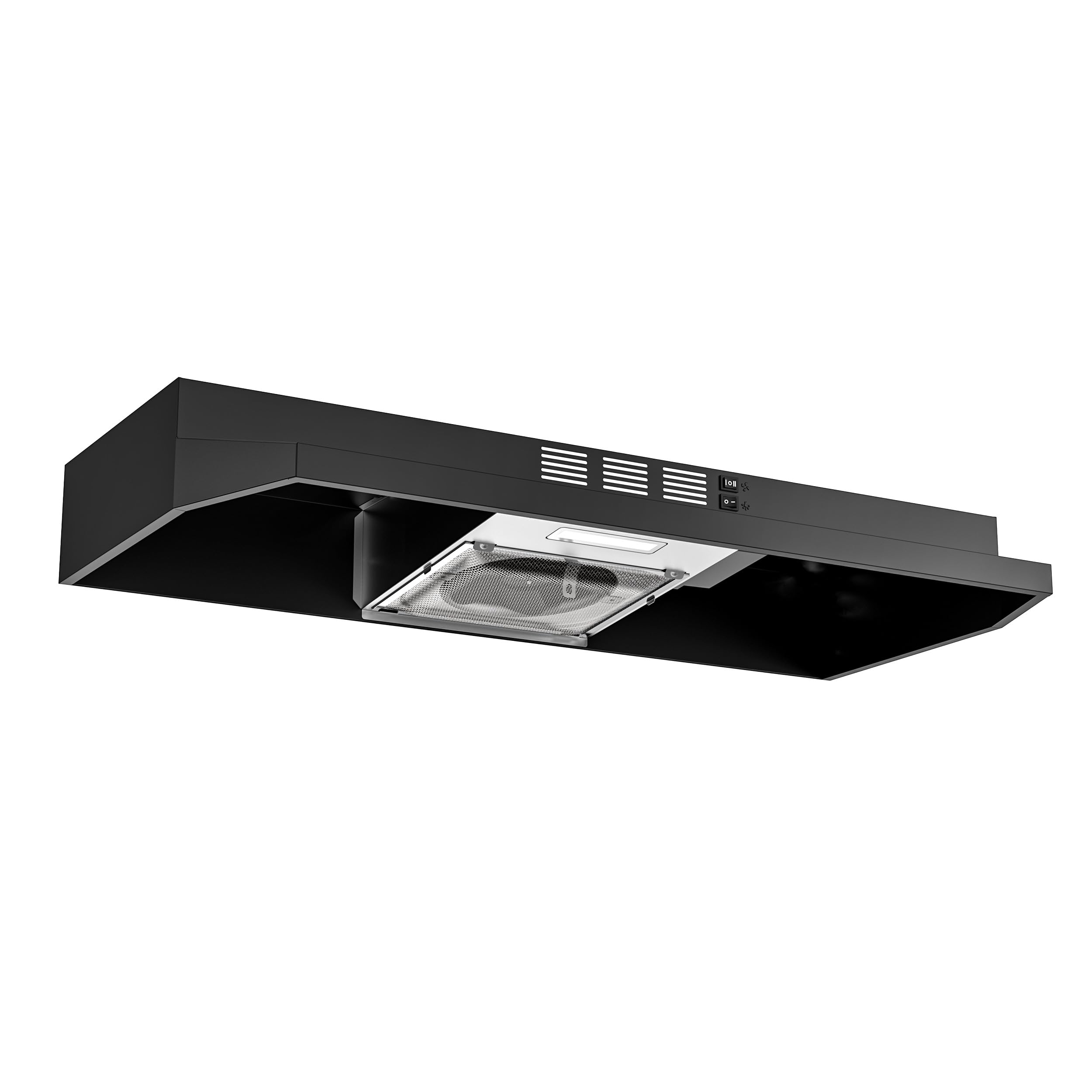 30" Under Cabinet Range Hood - 300 CFM