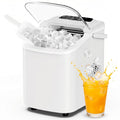 Countertop Ice Maker - 26 lbs Daily Production
