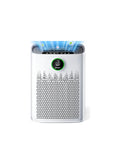 Smart Air Purifier for Large Rooms