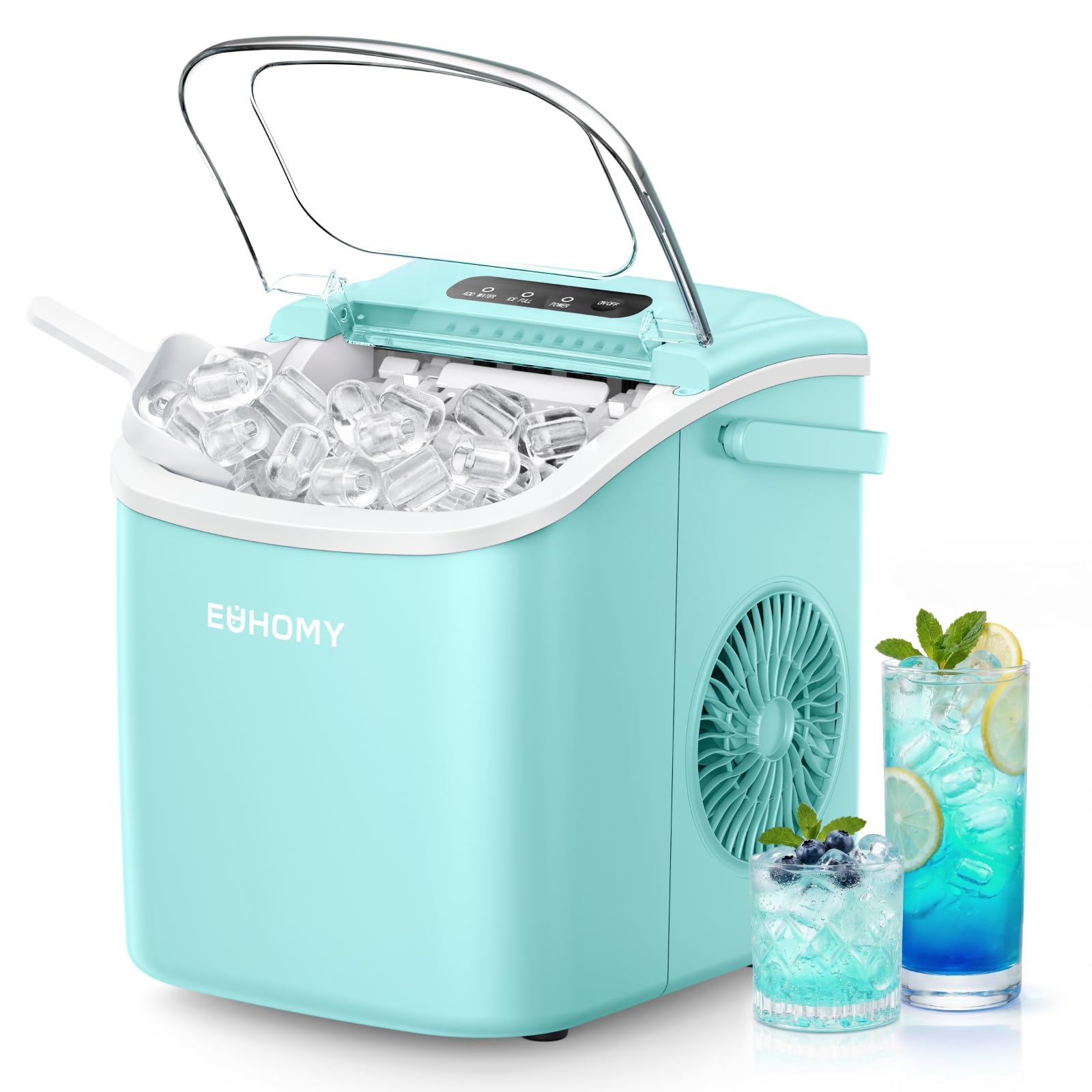 EUHOMY ICE Makers
