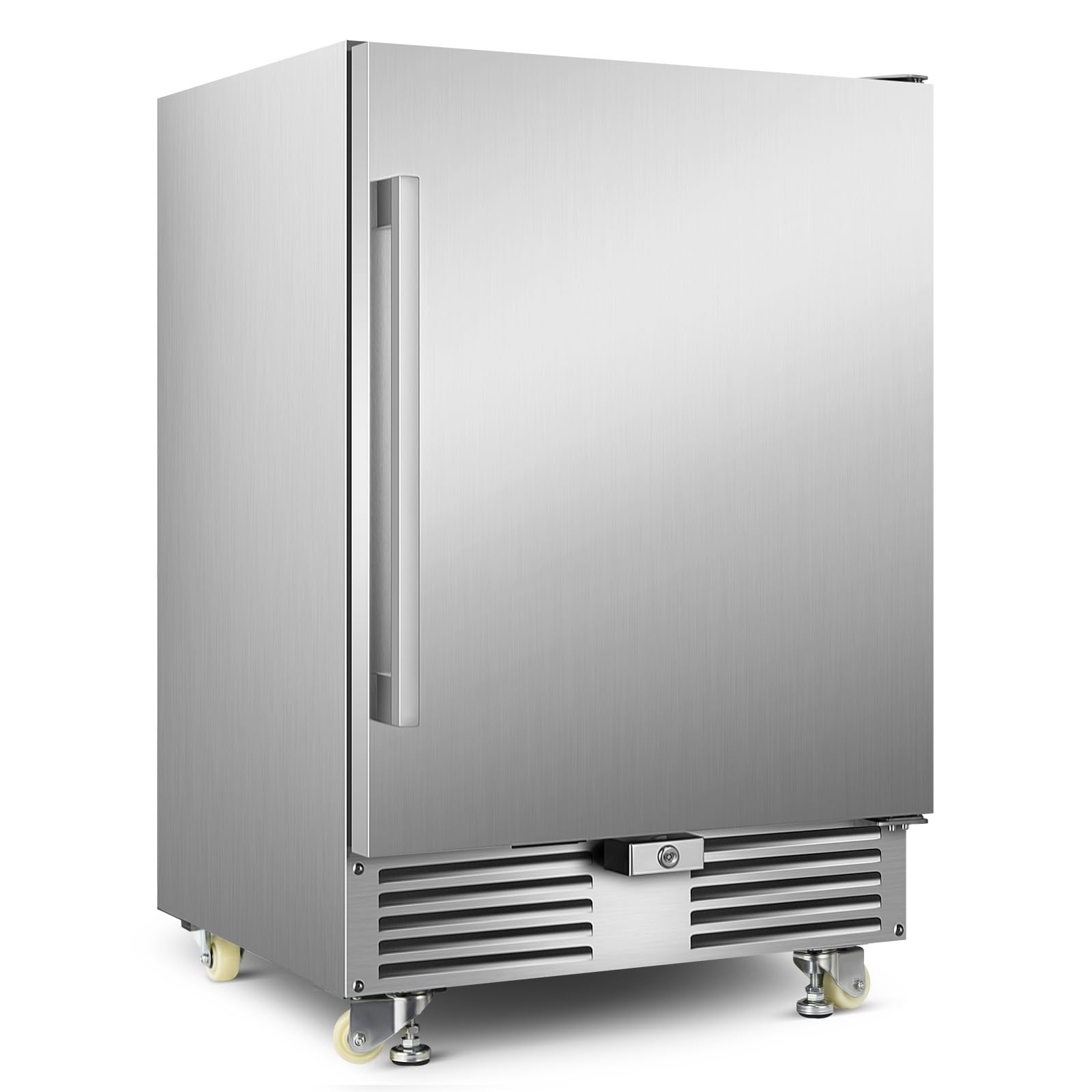 Velivi Beverage Cooler and Wine Fridge