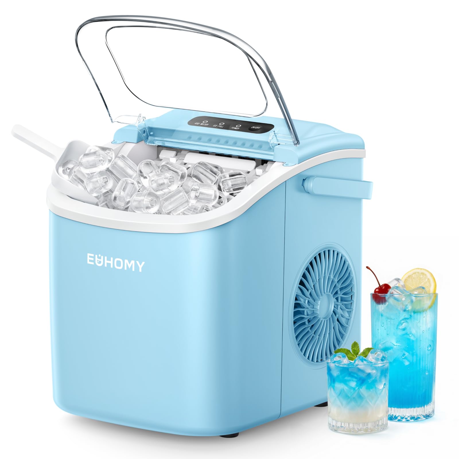 EUHOMY ICE Makers
