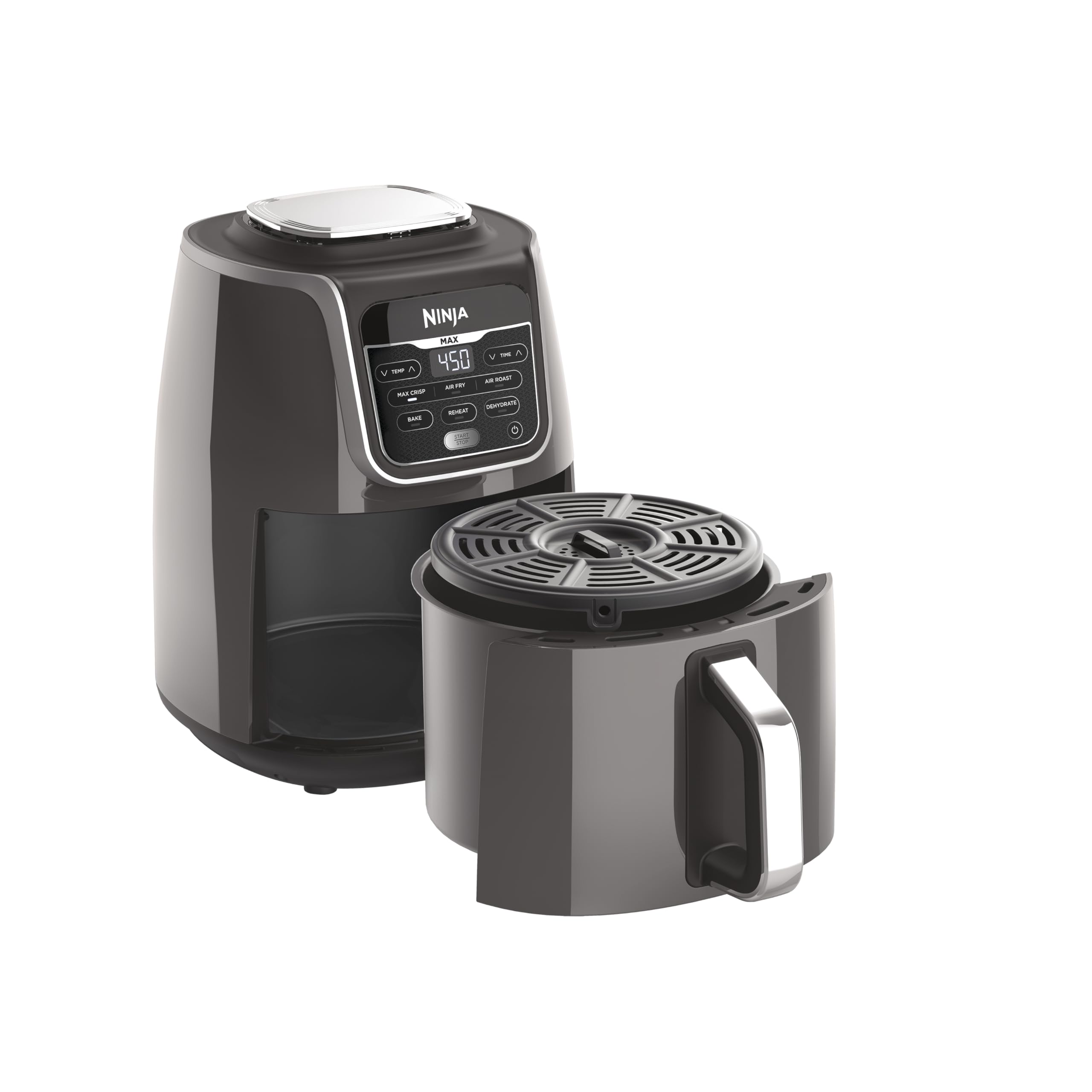 5.5QT Air Fryer Max XL