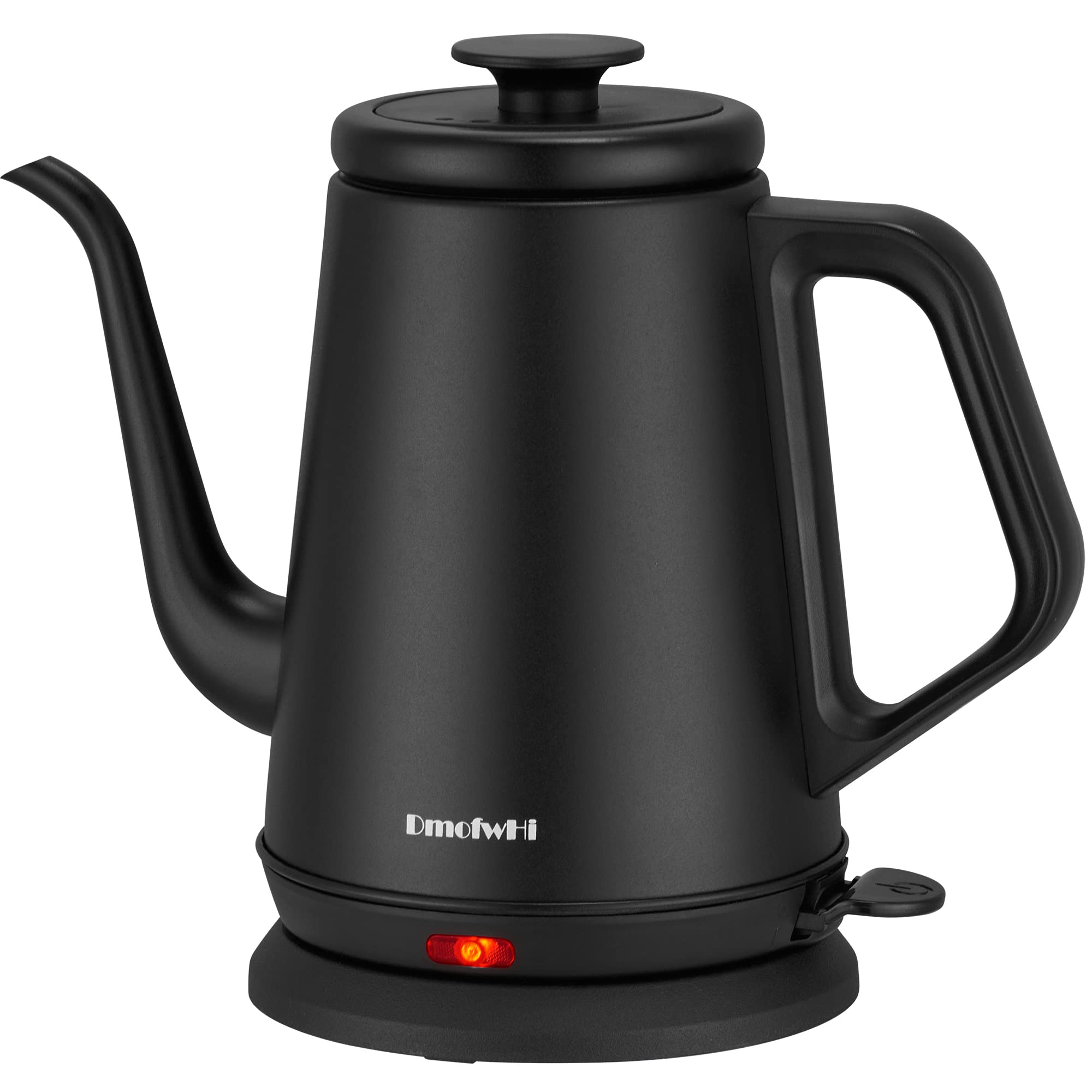 1.0L Gooseneck Electric Kettle