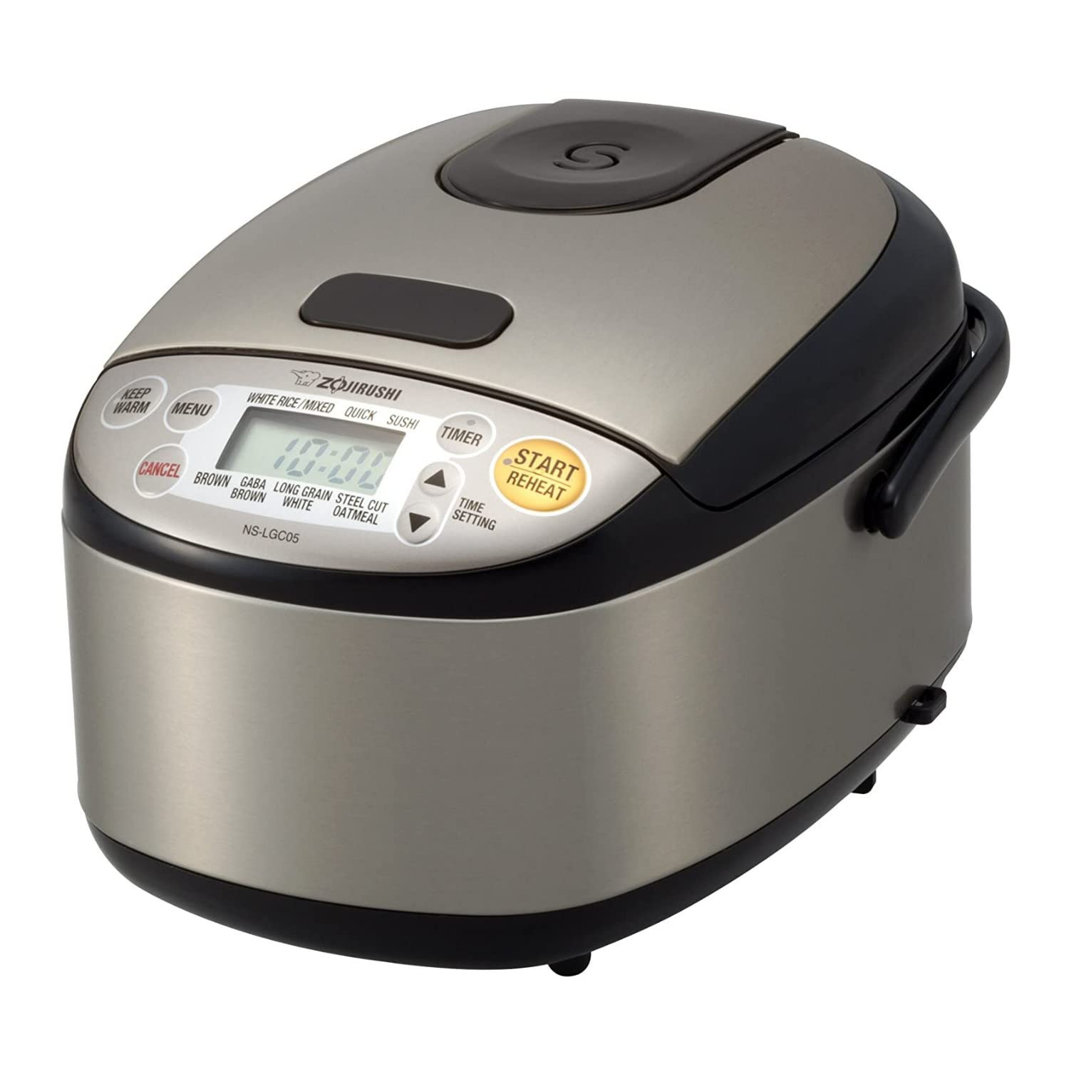 Micom Rice Cooker & Warmer