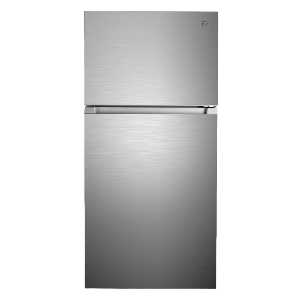 30" Top Mount Refrigerator
