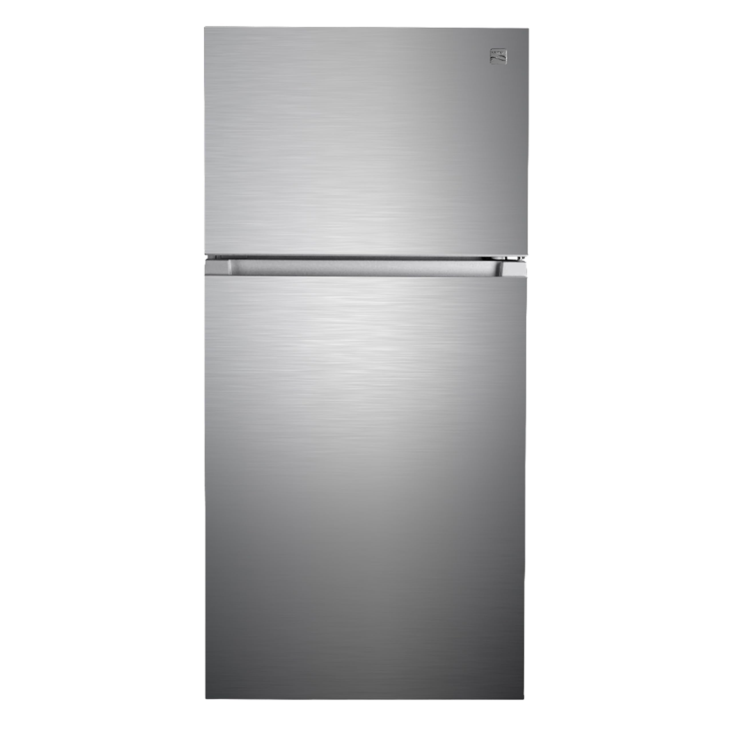30" Top Mount Refrigerator