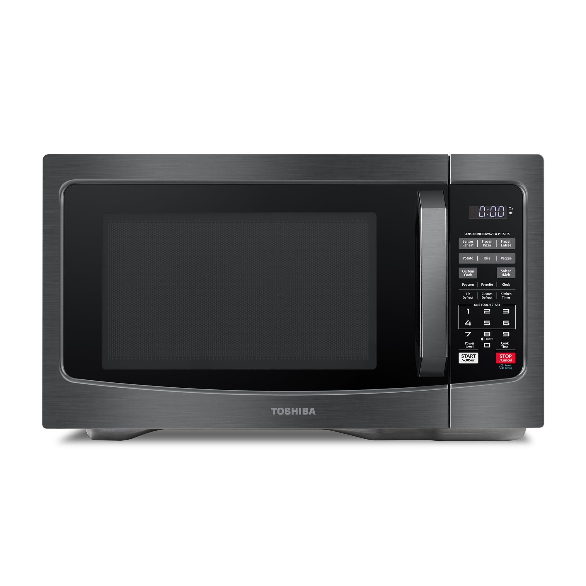 TOSHIBA Microwaves
