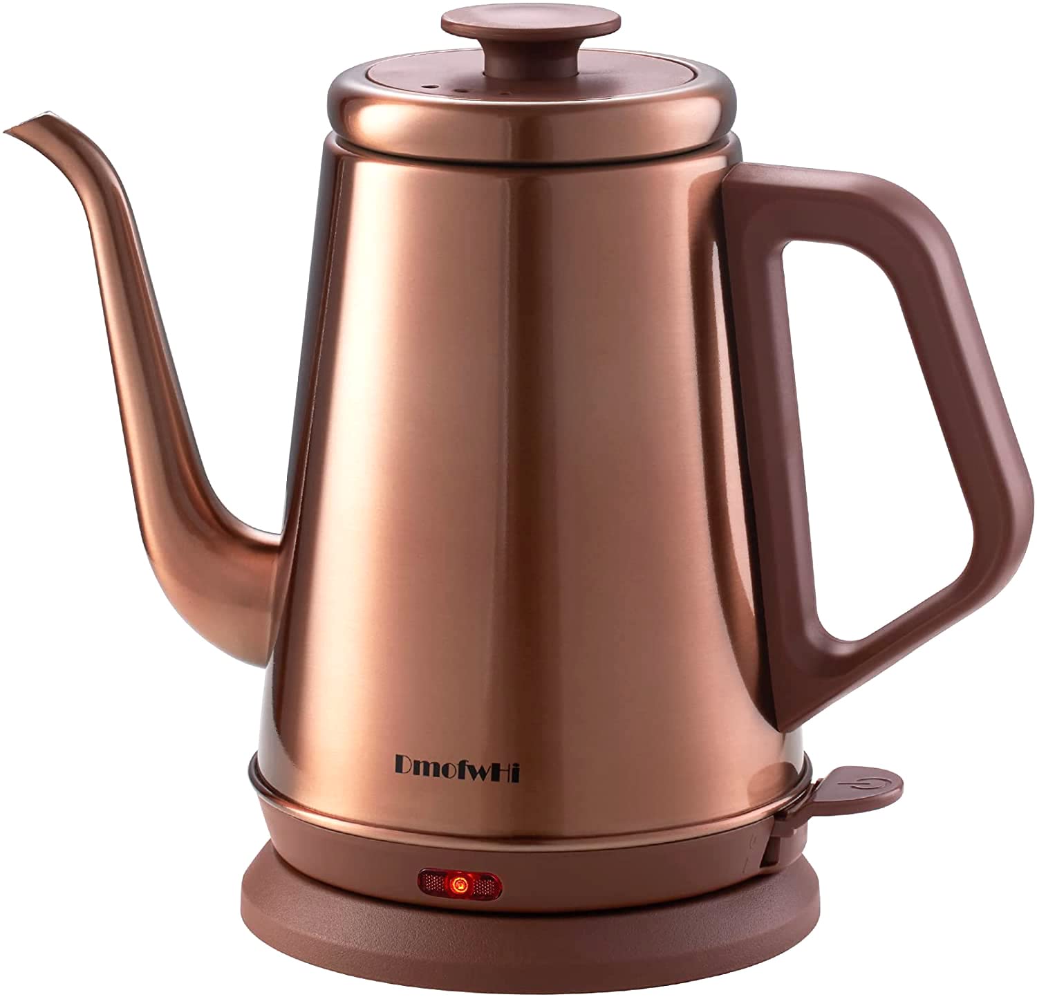 1.0L Gooseneck Electric Kettle