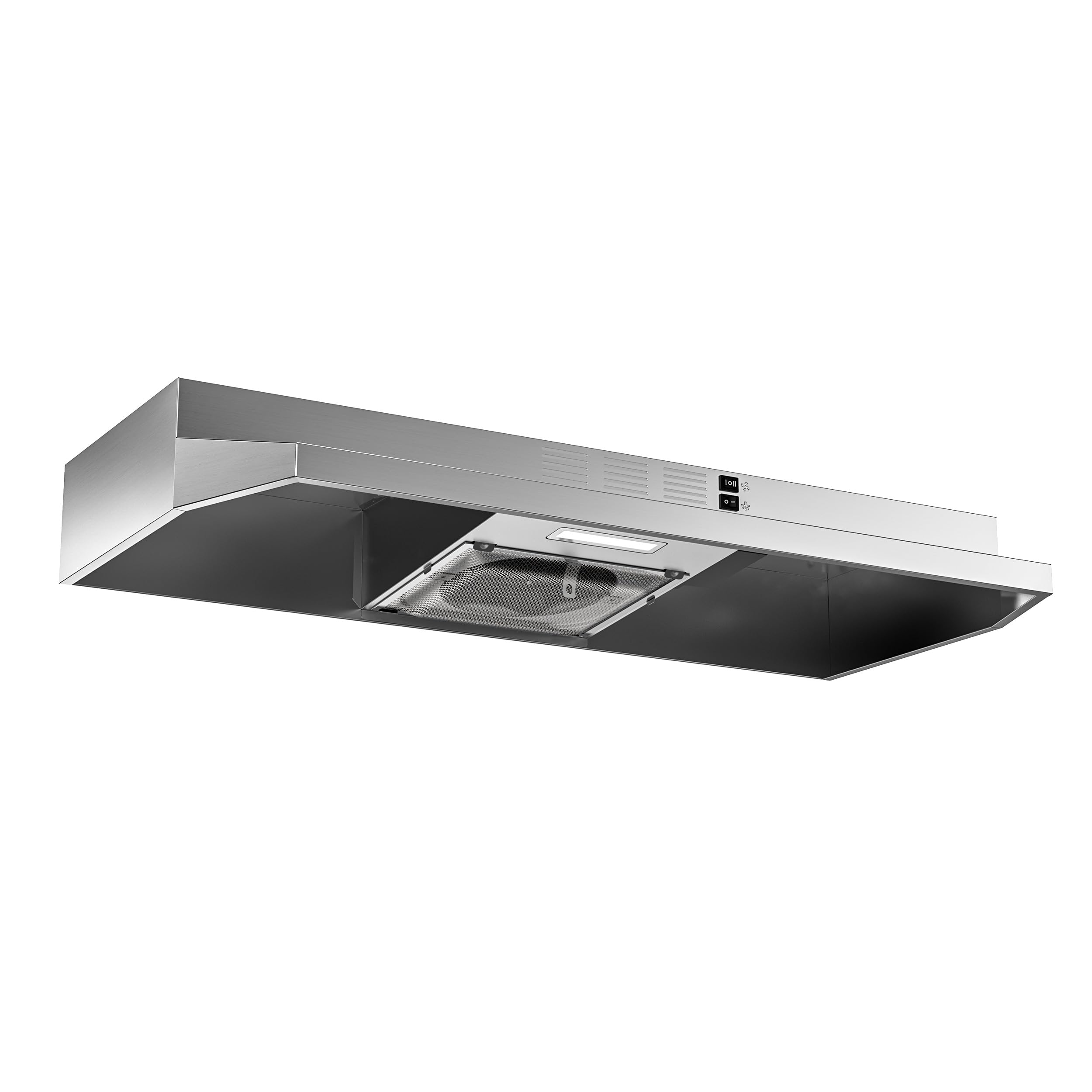 30" Under Cabinet Range Hood - 300 CFM