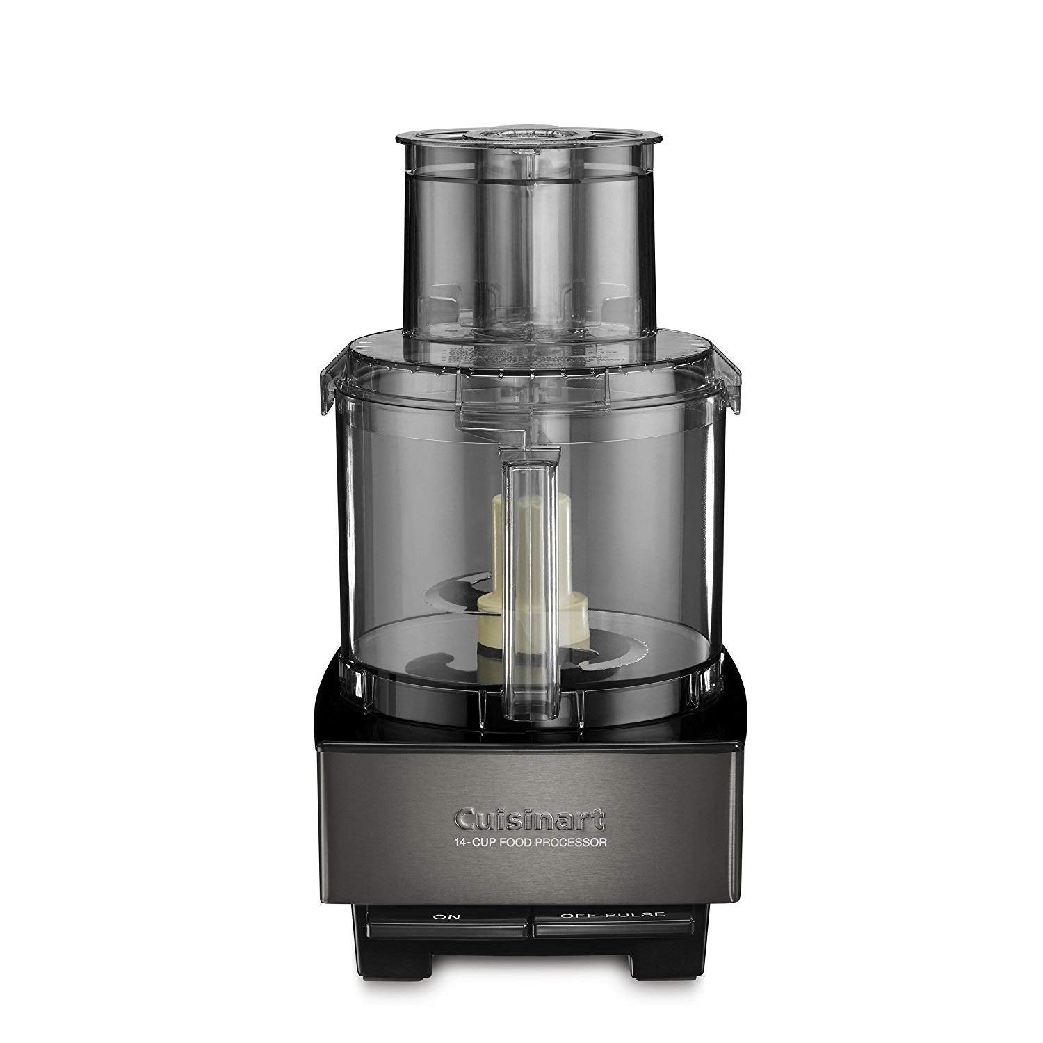 Cuisinart FOOD PROCESSOR