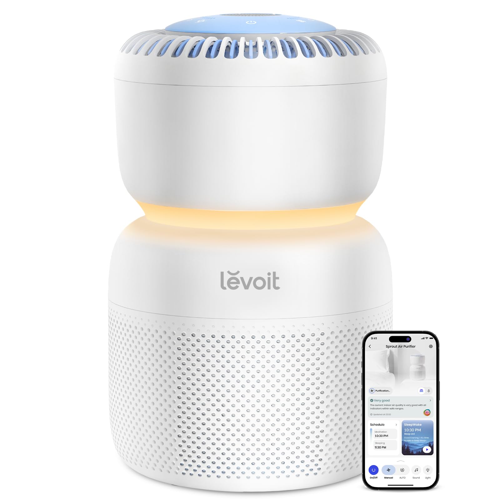 LEVOIT Air Purifiers