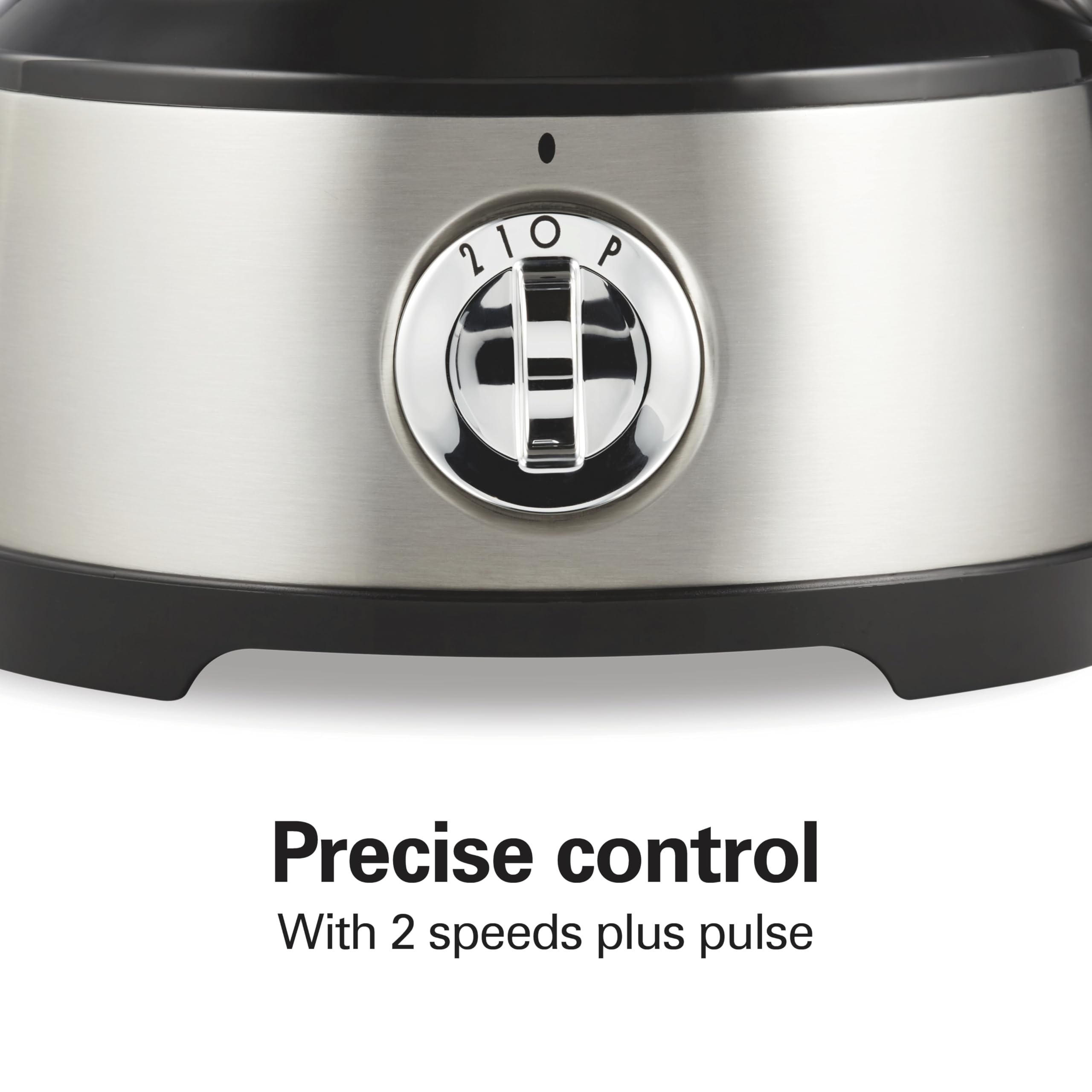 Food Processor & Vegetable Chopper