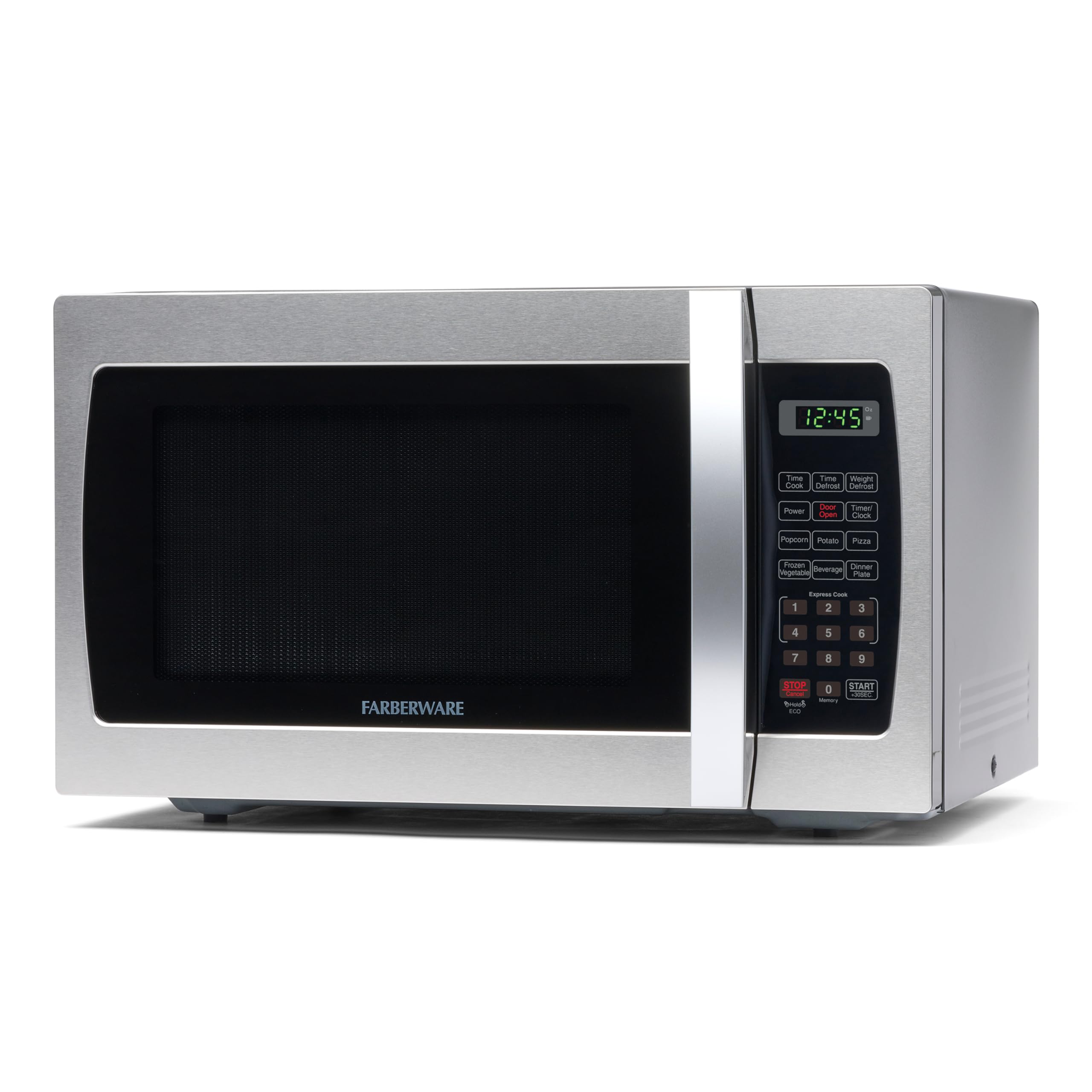 Farberware Countertop Microwave