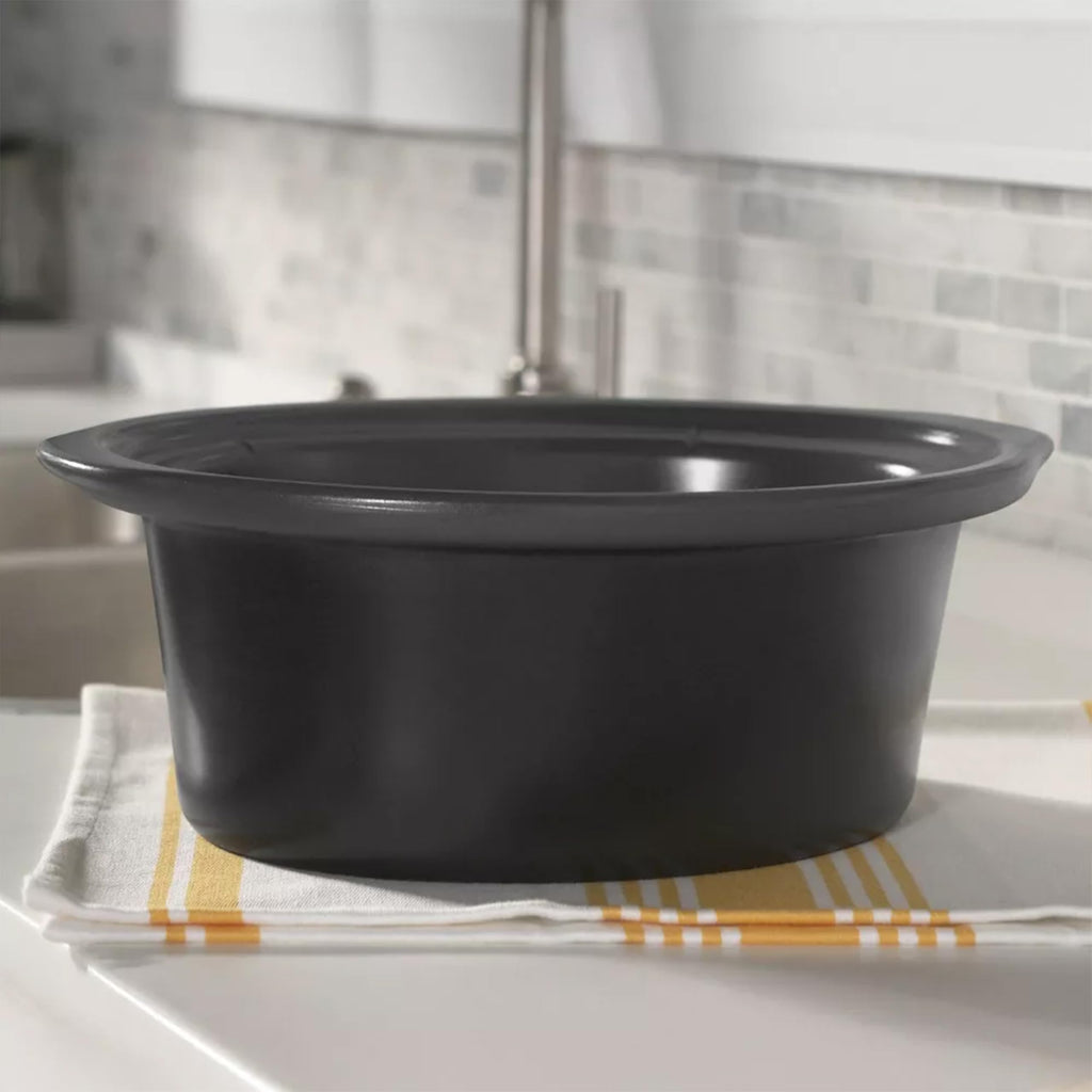 2.5QT Casserole Slow Cooker