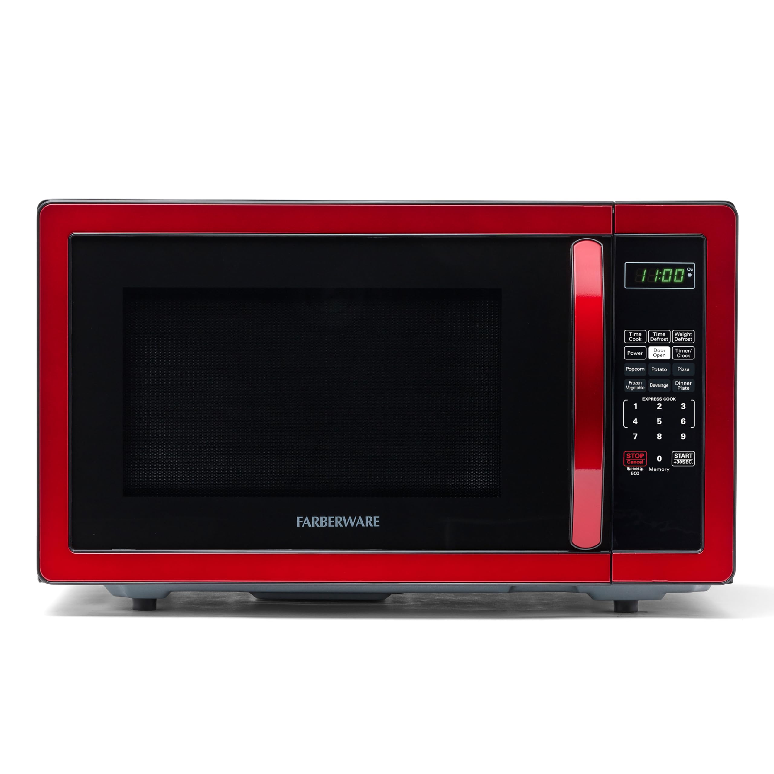 Farberware Countertop Microwave