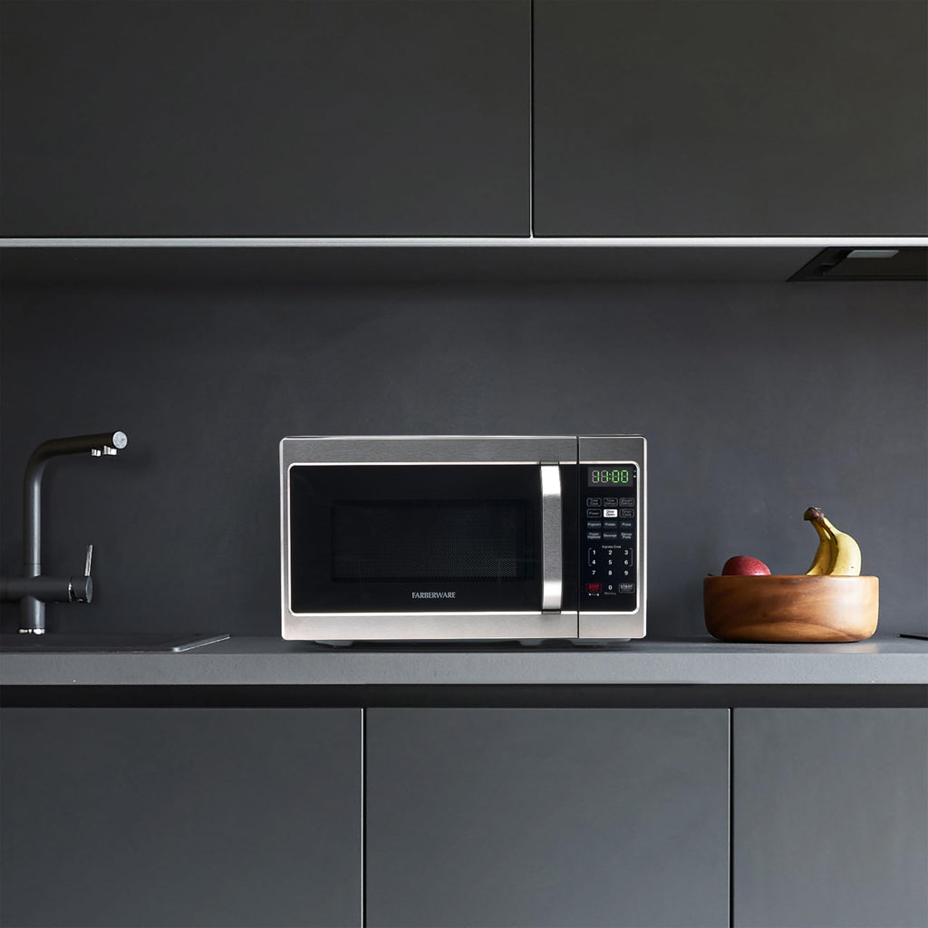 Farberware Countertop Microwave