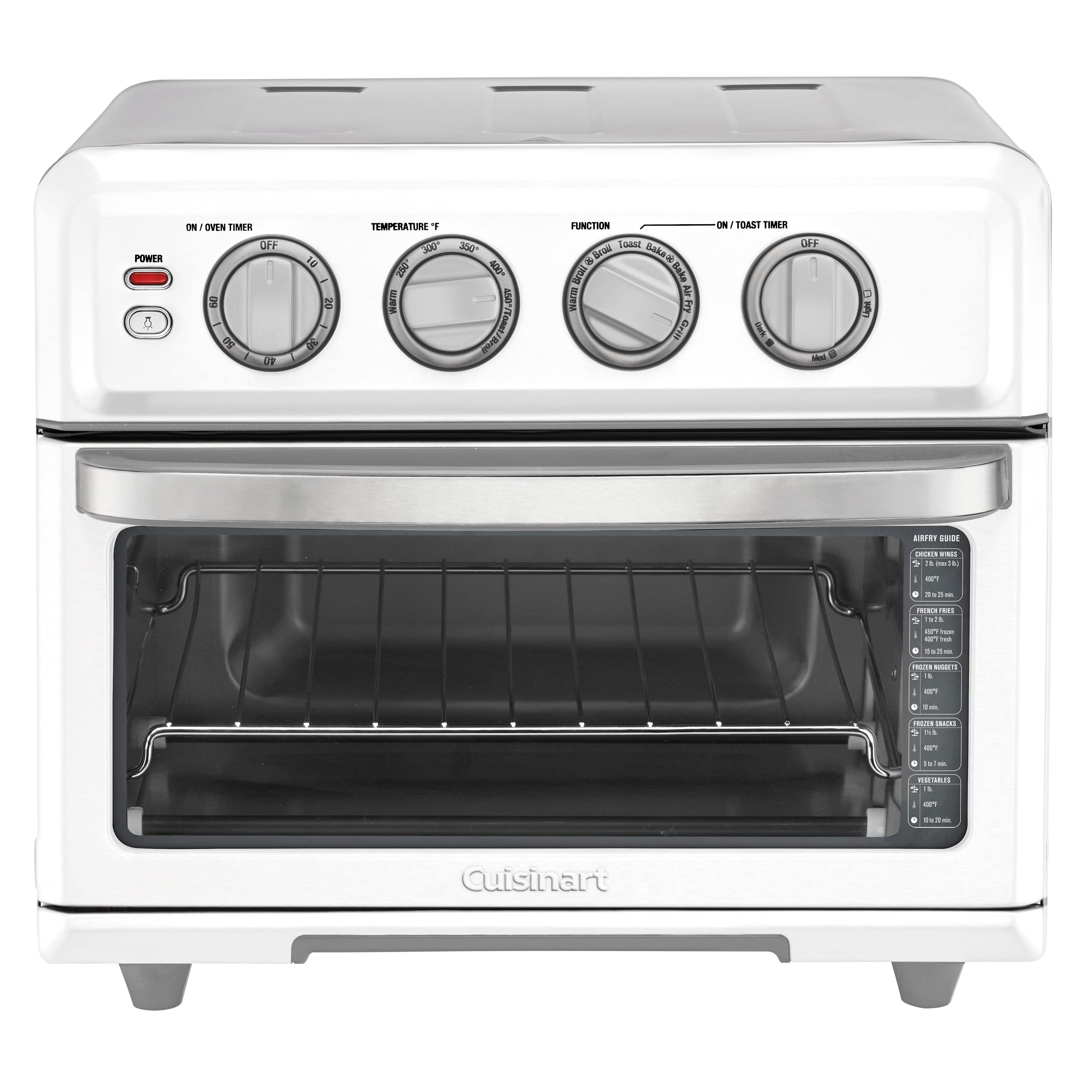 Cuisinart Air Fryer