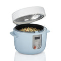 Digital Rice Cooker & Food Steamer