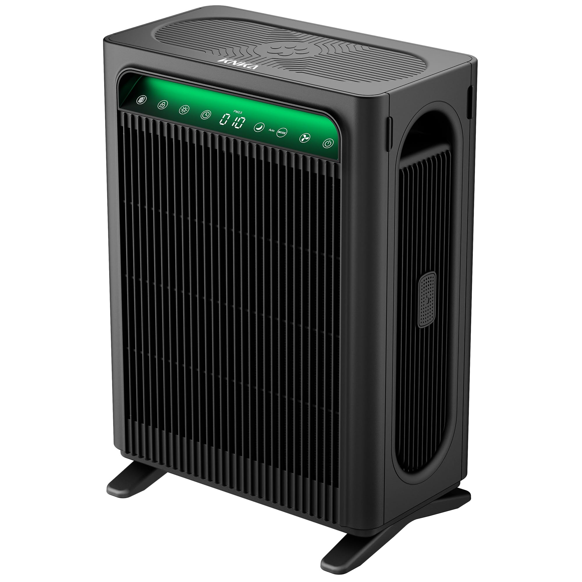 Air Purifier for Home & Bedroom