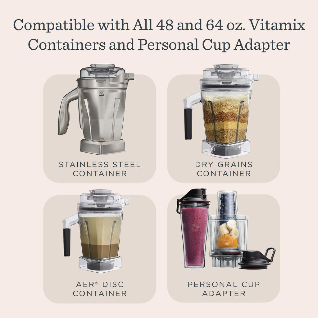 Vitamix Series Blender