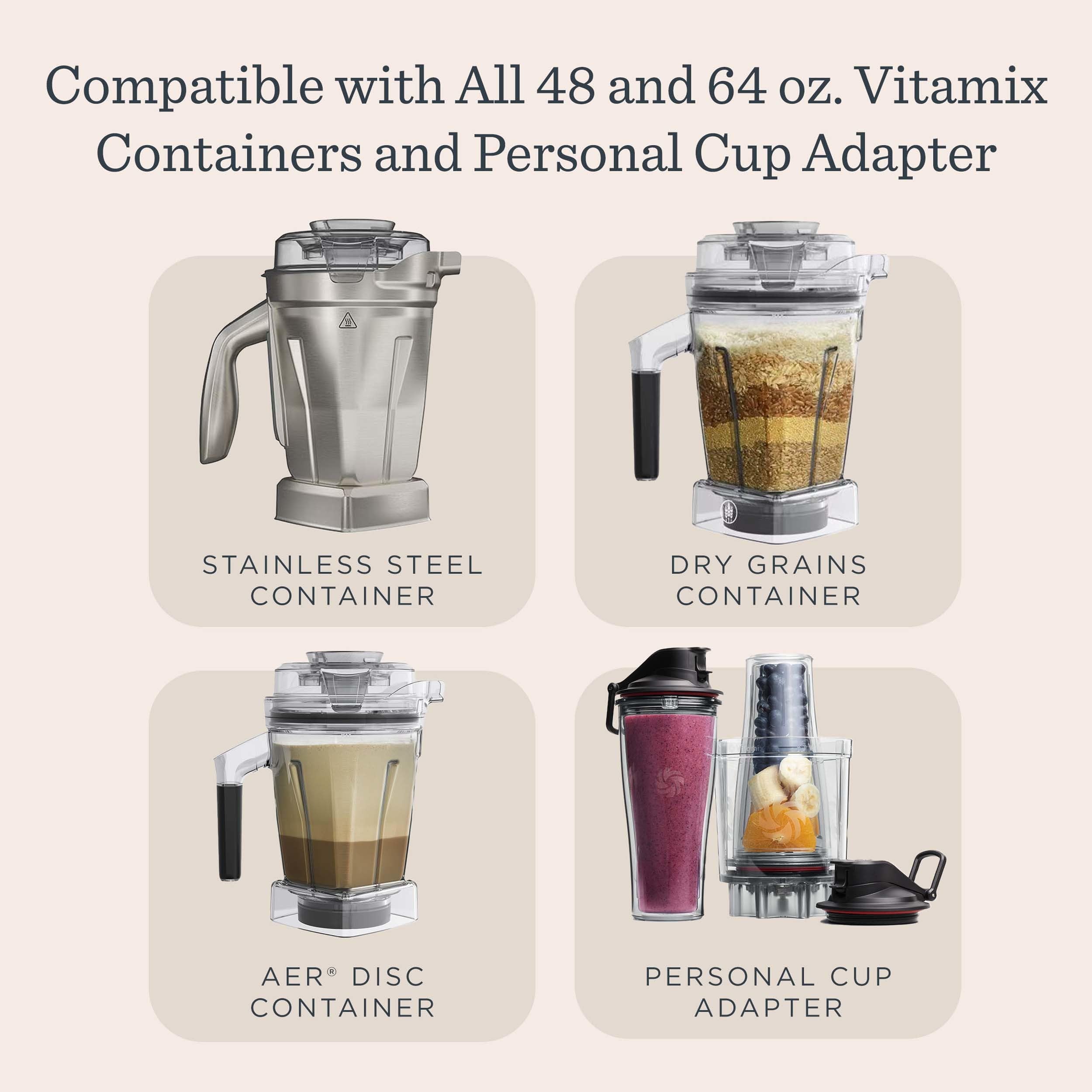 Vitamix Series Blender