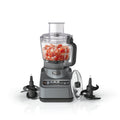 9-Cup Food Processor with Dough Function