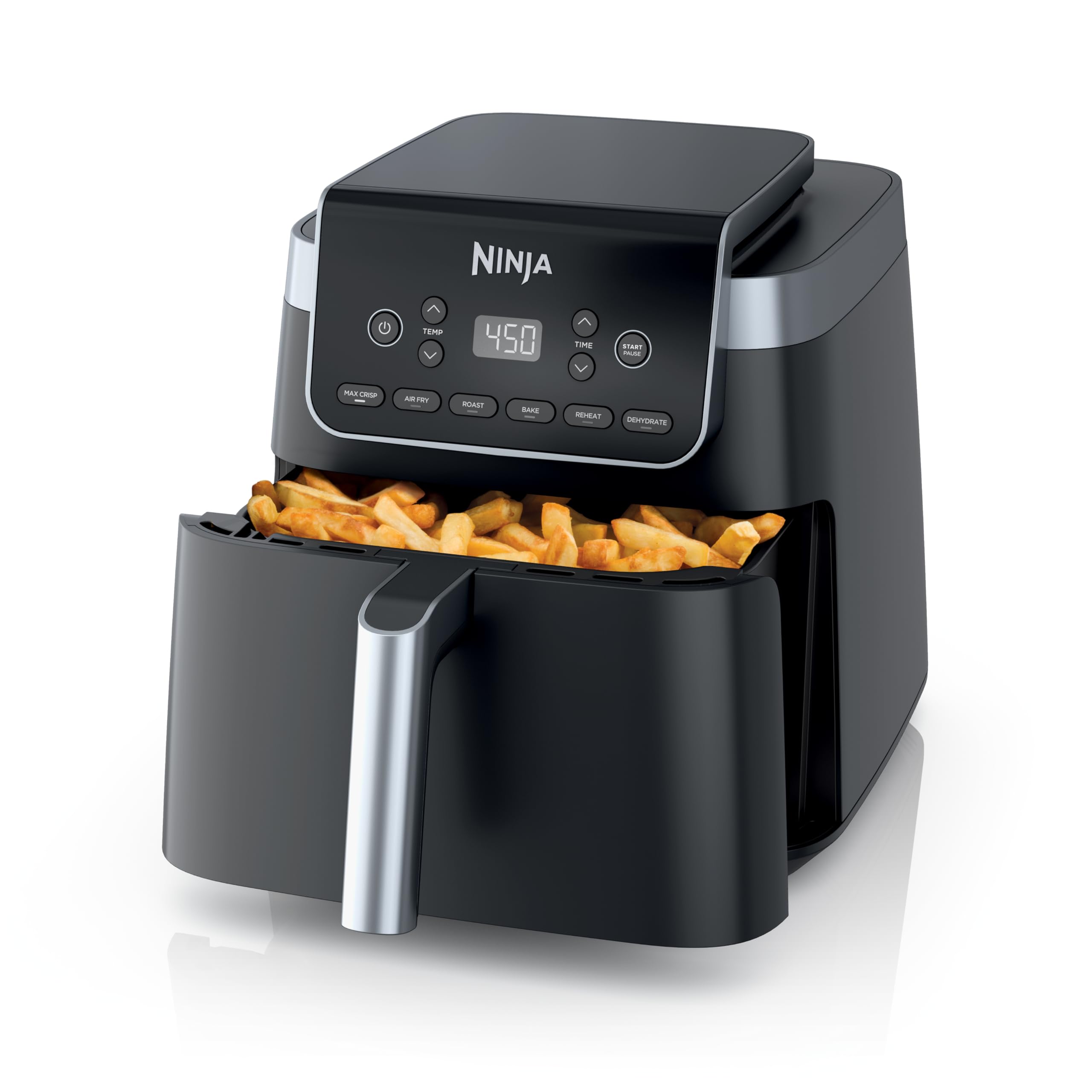 5.5QT Air Fryer Max XL