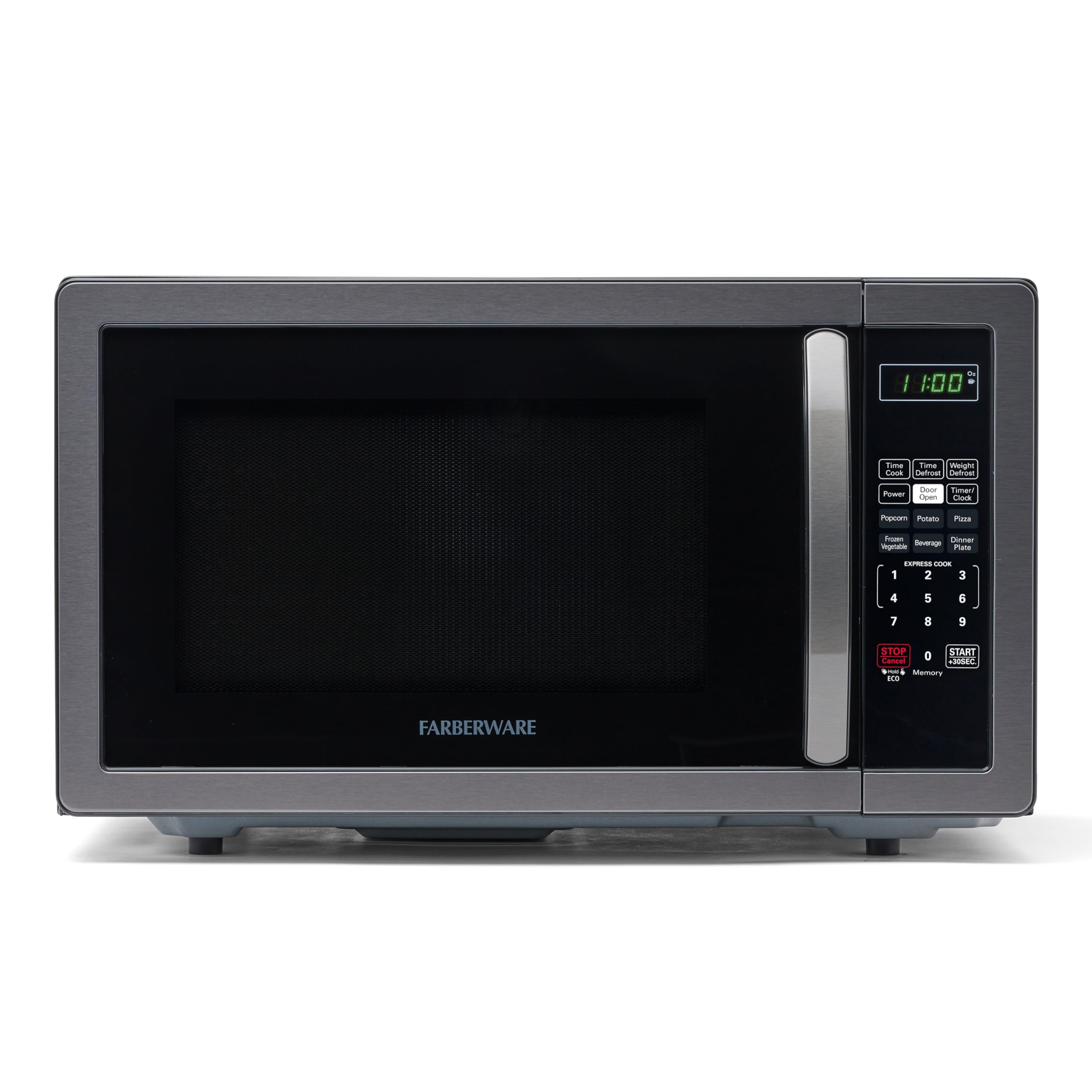 Farberware Countertop Microwave