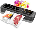 MEGAWISE vacuum sealer