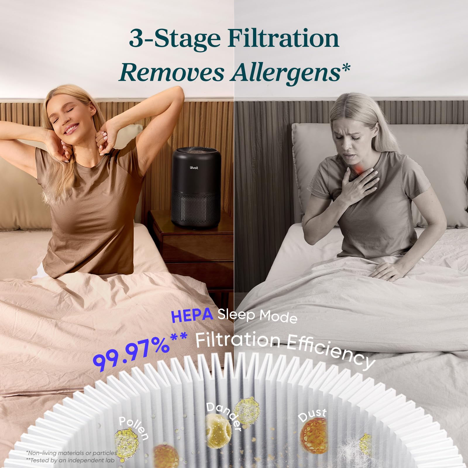 LEVOIT Air Purifier