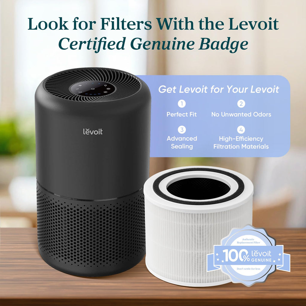 LEVOIT Air Purifier