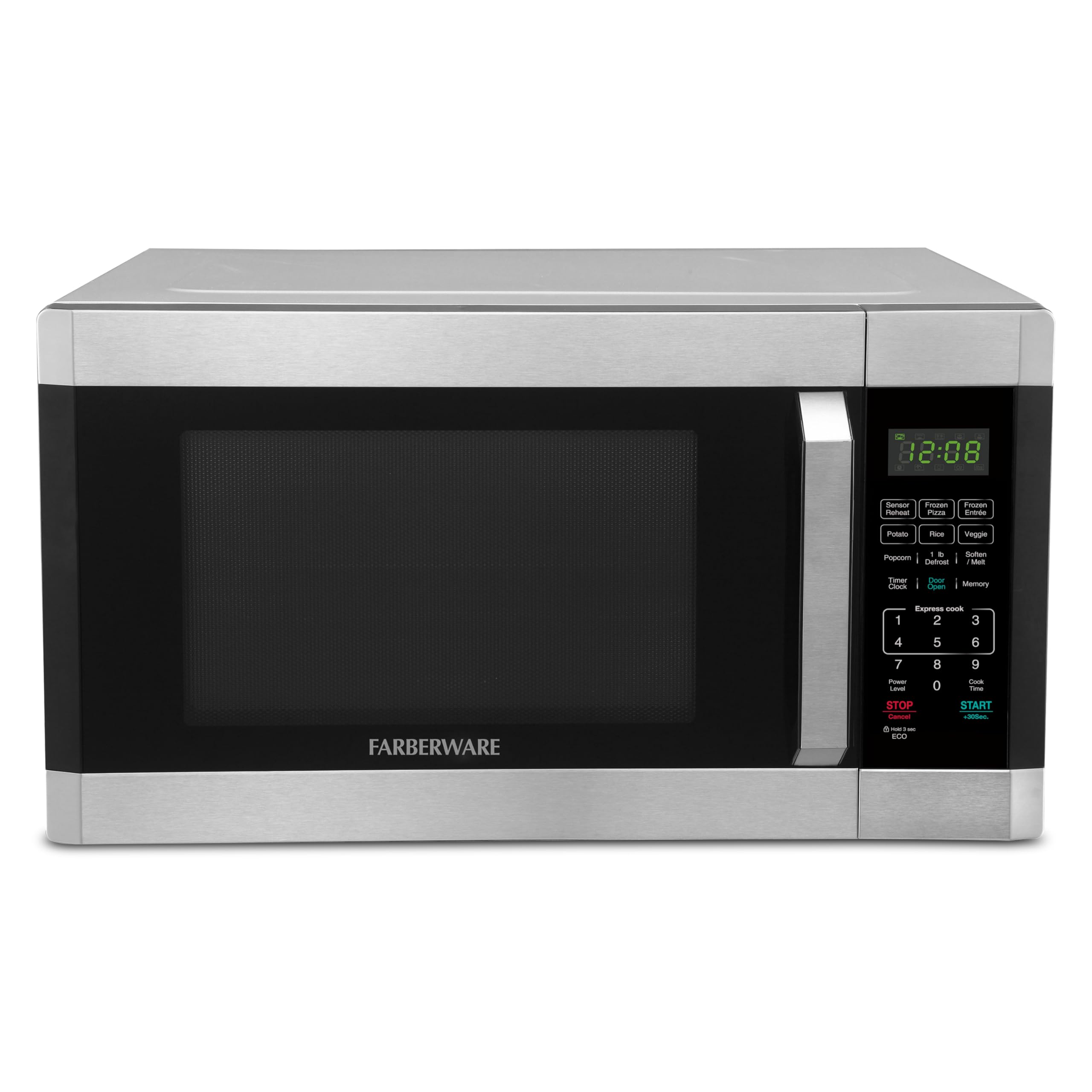 Farberware Countertop Microwave