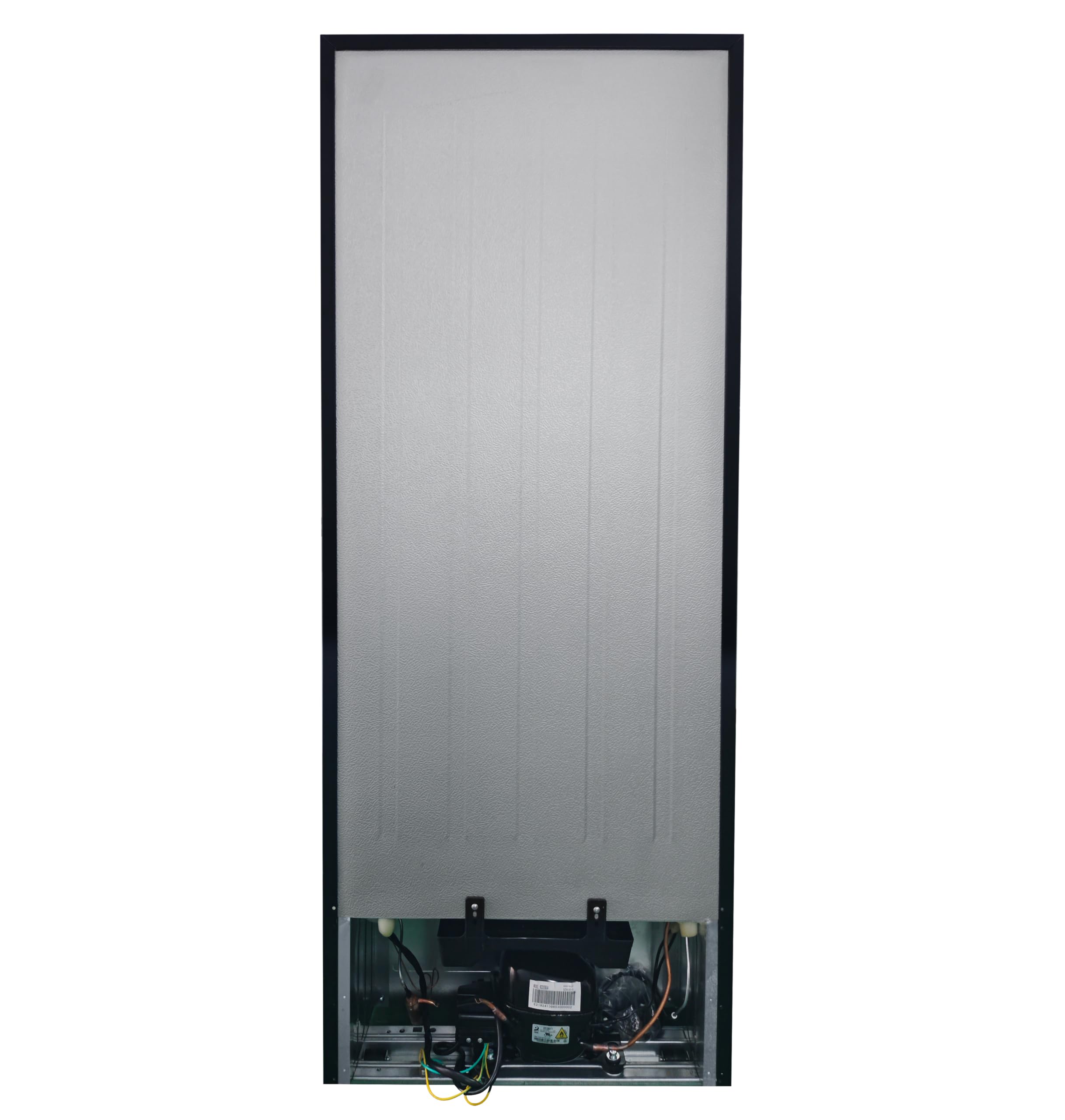 7.5 Cu. Ft. Apartment Refrigerator with Freezer