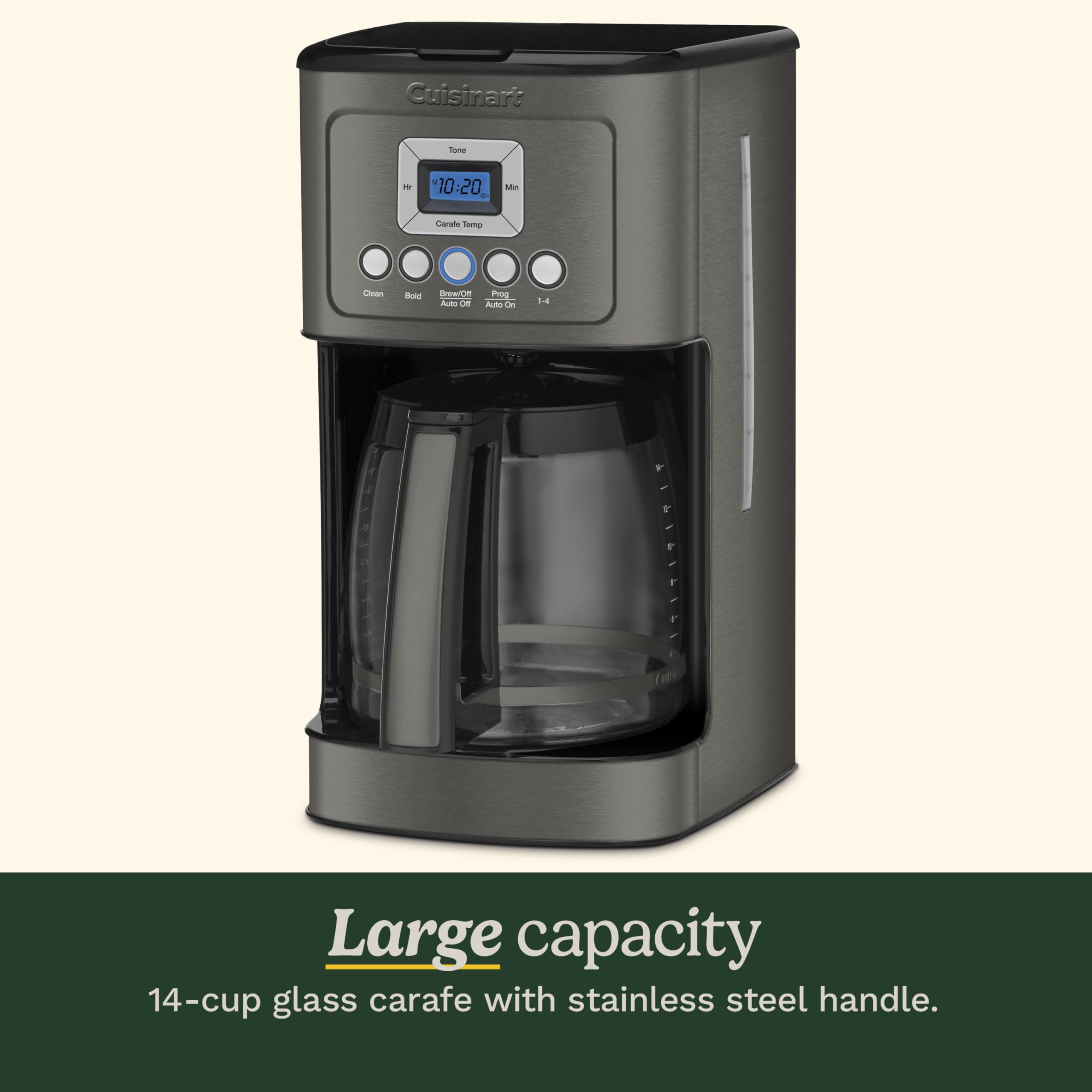 Cuisinart 1