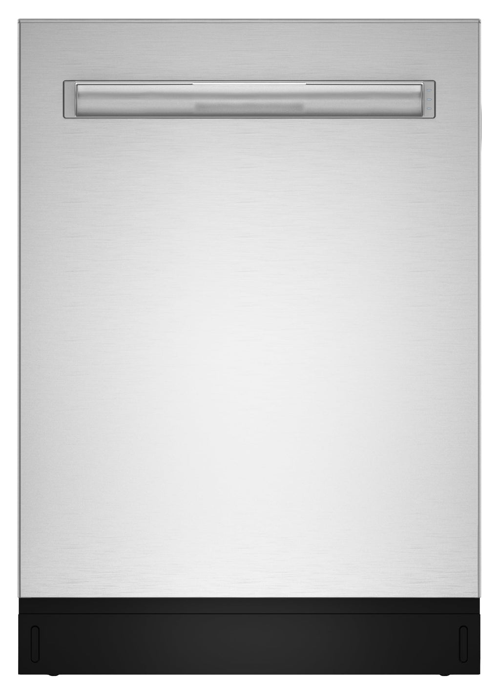 24" Stainless Steel Dishwasher - 12 Place Settings