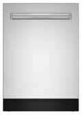 24" Stainless Steel Dishwasher - 12 Place Settings