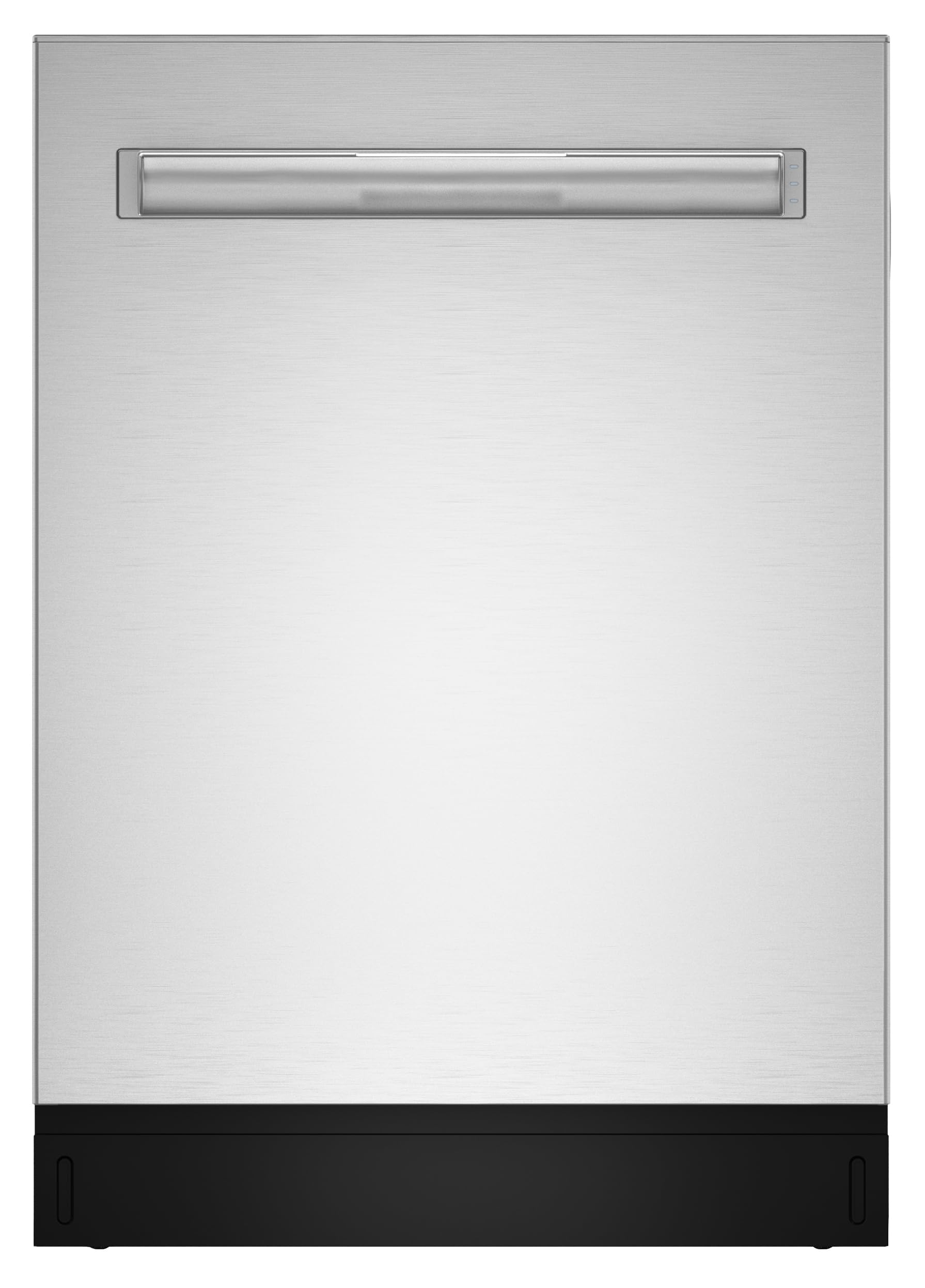 24" Stainless Steel Dishwasher - 12 Place Settings