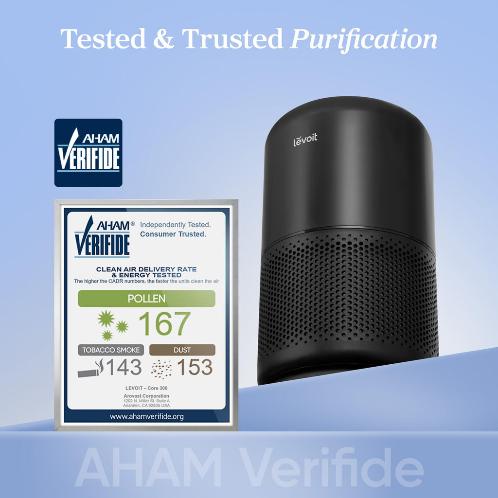 LEVOIT Air Purifier