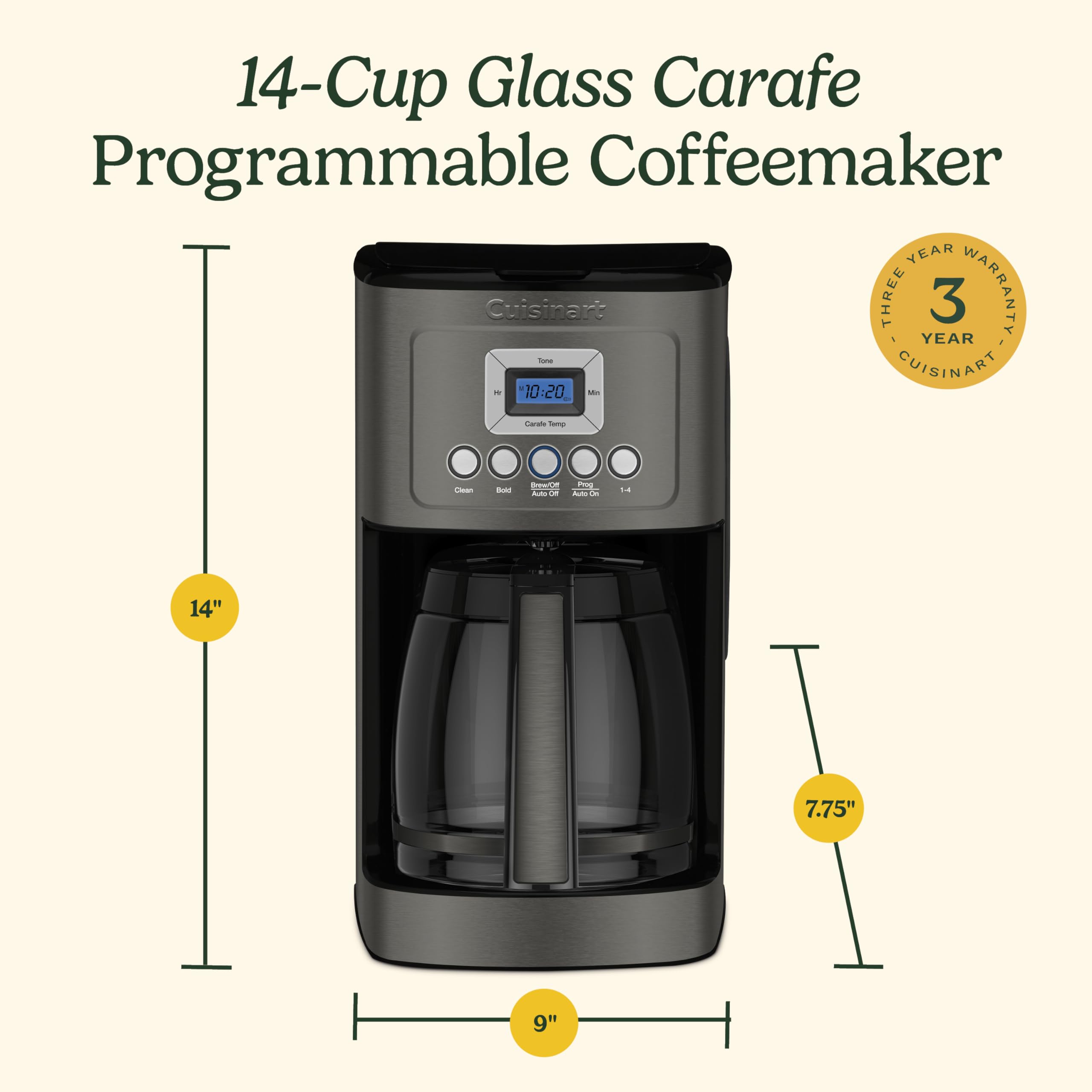 Cuisinart 1