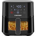 Compact Air Fryer for Quick Meals