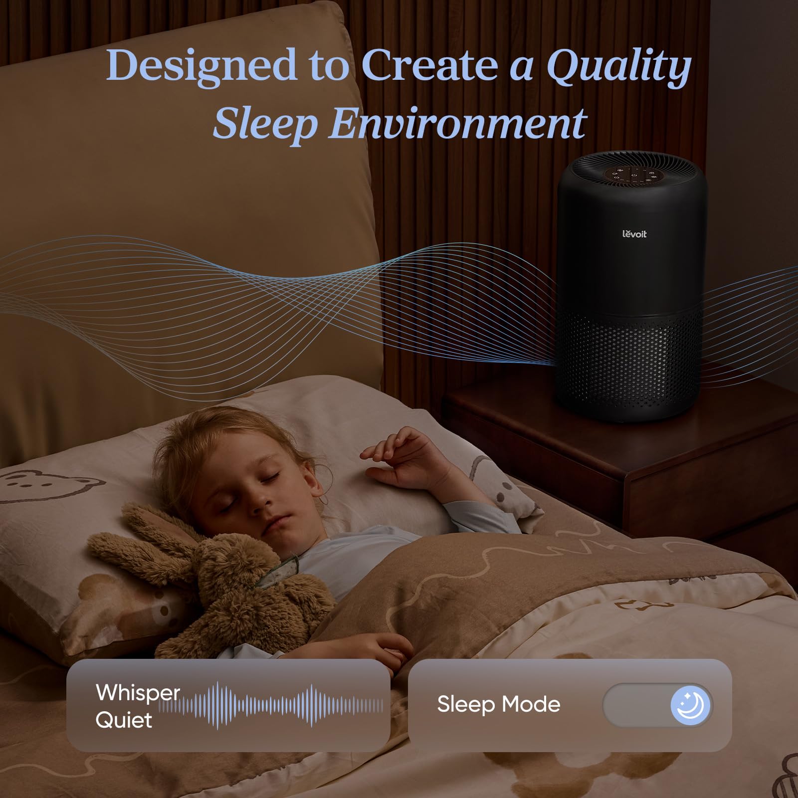 LEVOIT Air Purifier
